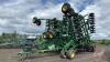 50&rsquo; John Deere 1835 air drill s/n725154 - 2