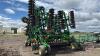 50&rsquo; John Deere 1835 air drill s/n725154 - 15