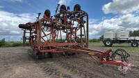 45&rsquo; Morris Magnum CP-743 chisel plow s/nNA