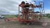 45&rsquo; Morris Magnum CP-743 chisel plow s/nNA - 5