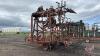 45&rsquo; Morris Magnum CP-743 chisel plow s/nNA - 6