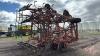 45&rsquo; Morris Magnum CP-743 chisel plow s/nNA - 9