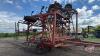 45&rsquo; Morris Magnum CP-743 chisel plow s/nNA - 11