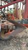 45&rsquo; Morris Magnum CP-743 chisel plow s/nNA - 15