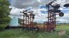 40&rsquo; Bourgault 536-42 tillage, S/N 2873 - 5