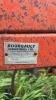 40&rsquo; Bourgault 536-42 tillage, S/N 2873 - 9