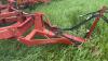 34&rsquo; CaseIH 5600 Chisel Plow, S/N JAG0003048 - 3