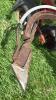 34&rsquo; CaseIH 5600 Chisel Plow, S/N JAG0003048 - 5