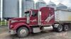 2006 Peterbilt 378 Tandem Axle Hwy Truck, 1,344,187 kms showing, VIN# 1XPFD49X86D877051, ONWER: Jody R Airey, SELLER: FRASER AUCTION SERVICE LTD__________________________________ *TOD* *SAFETIED*