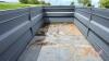 NEW never installed 20&rsquo;x54&rdquo; Grain Master grain box - 8