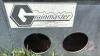 NEW never installed 20&rsquo;x54&rdquo; Grain Master grain box - 9