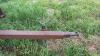 Shop built 23&rsquo; Single Drop Tandem Axle Trailer W/ Tandem Axle Converter Dolly and 2 poly tanks *NO TOD* - 5