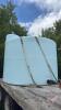 Shop built 23&rsquo; Single Drop Tandem Axle Trailer W/ Tandem Axle Converter Dolly and 2 poly tanks *NO TOD* - 6
