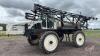 90' Willmar Ranger 7200 sprayer s/nNA