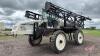 90' Willmar Ranger 7200 sprayer s/nNA - 2