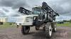 90' Willmar Ranger 7200 sprayer s/nNA - 3