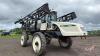 90' Willmar Ranger 7200 sprayer s/nNA - 5