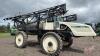 90' Willmar Ranger 7200 sprayer s/nNA - 6