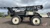 90' Willmar Ranger 7200 sprayer s/nNA - 7