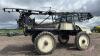 90' Willmar Ranger 7200 sprayer s/nNA - 8