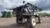 90' Willmar Ranger 7200 sprayer s/nNA - 9