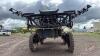 90' Willmar Ranger 7200 sprayer s/nNA - 10