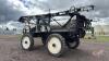 90' Willmar Ranger 7200 sprayer s/nNA - 12