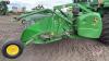 John Deere 9870 STS Bullet Rotor combine s/nS725518 - 14