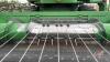 John Deere 9870 STS Bullet Rotor combine s/nS725518 - 17