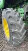John Deere 9870 STS Bullet Rotor combine s/nS725518 - 21
