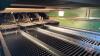 John Deere 9870 STS Bullet Rotor combine s/nS725518 - 28
