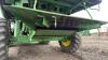 John Deere 9870 STS Bullet Rotor combine s/nS725518 - 30