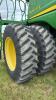 John Deere 9870 STS Bullet Rotor Combine, S/N S725673 - 17