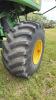John Deere 9870 STS Bullet Rotor Combine, S/N S725673 - 18