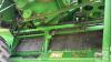 John Deere 9870 STS Bullet Rotor Combine, S/N S725673 - 20