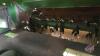 John Deere 9870 STS Bullet Rotor Combine, S/N S725673 - 24
