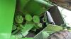 John Deere 9870 STS Bullet Rotor Combine, S/N S725673 - 26