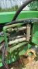 PMF Precision Pick up Header, S/N 15J2-03011 - 7
