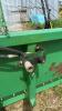 PMF Precision Pick up Header, S/N 15J2-03011 - 9