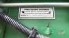 PMF Precision Pick up Header, S/N 15J2-03011 - 10