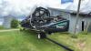 40&rsquo; MacDon FD75-D FlexDraper header, S/N 234987 - 2
