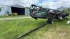40&rsquo; MacDon FD75-D FlexDraper header, S/N 234987 - 4