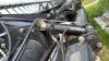 40&rsquo; MacDon FD75-D FlexDraper header, S/N 234987 - 9