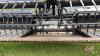 40&rsquo; MacDon FD75-D FlexDraper header, S/N 234987 - 14