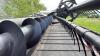 40&rsquo; MacDon FD75-D FlexDraper header, S/N 234987 - 21