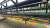 30&rsquo; John Deere 630F Hydraflex header with Bergen 3600 transport s/nF715998 - 17