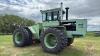 Steiger Cougar III ST280 4WD Tractor, S/N III-02050 - 7