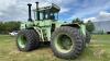 Steiger Cougar III ST280 4WD Tractor, S/N III-02050 - 14