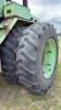 Steiger Cougar III ST280 4WD Tractor, S/N III-02050 - 18