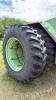 Steiger Cougar III ST280 4WD Tractor, S/N III-02050 - 19